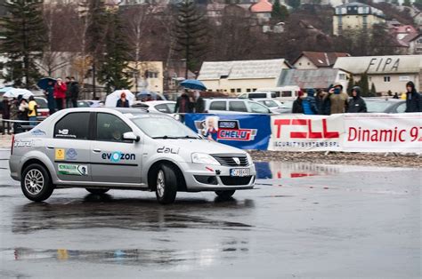 Promo Rally Adrian Mănescu a obținut a doua victorie din acest sezon