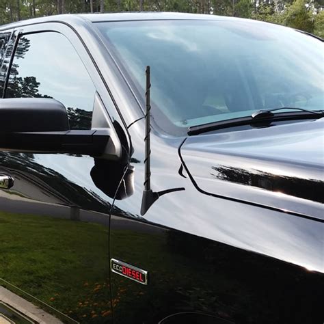 Snapklik Inch Antenna For Toyota Tundra Tacoma