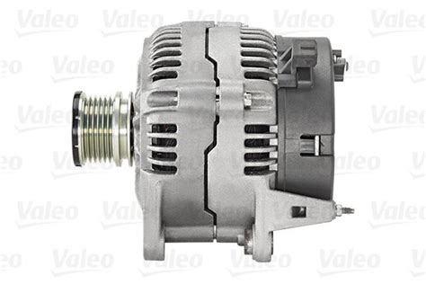 generátor VALEO 437548 — Autodíly-Fojtík