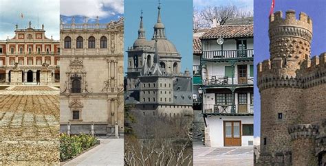 5 Lugares No Tan Habituales Que Ver En Las Afueras De Madrid