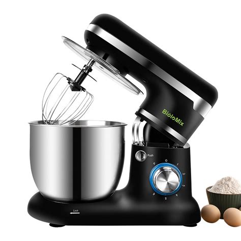 BioloMix Mixer – TopTech™