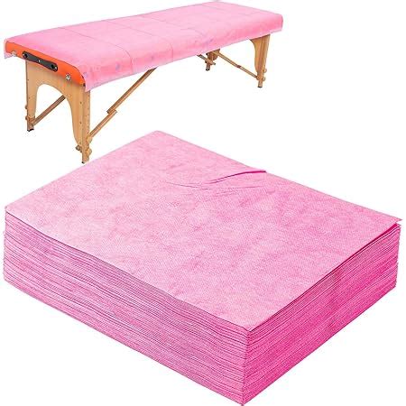 Amazon Disposable Bed Sheets Massage Table Sheets Pcs Massage