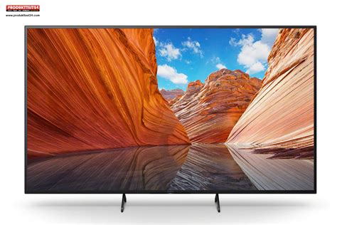 Sony Bravia KD-55X80J im Test - Produkttest24.com - aktuelle Fernseher ...