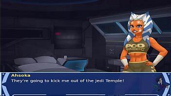 Star Wars Orange Trainer Part Cosplay Bang Hot Xxx Alien Girls XVIDEOS