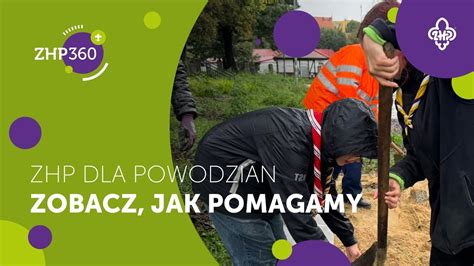 Harcerska pomoc w czasie powodzi Dowiedz się jak pomóc YouTube