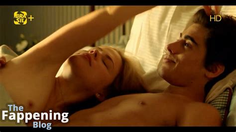 Marisol Ribeiro Marisolribeiro Nude Leaks Photo 16 TheFappening