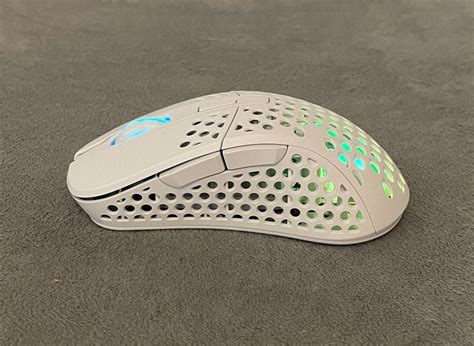Xtrfy M4 Wireless Mouse Review