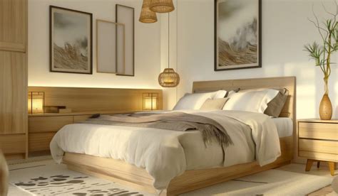 Decoração para Quarto de Casal em Tons de Nude Ideias para Inspirar