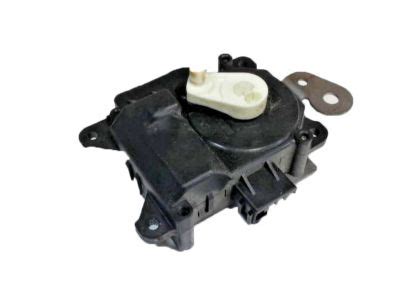 Honda Cr V Blend Door Actuator Guaranteed Genuine Honda Parts