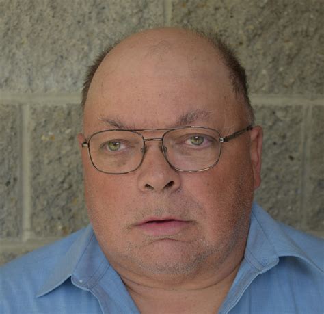 Todd Bennett Sex Offender In Queensbury NY 12804 NY38268