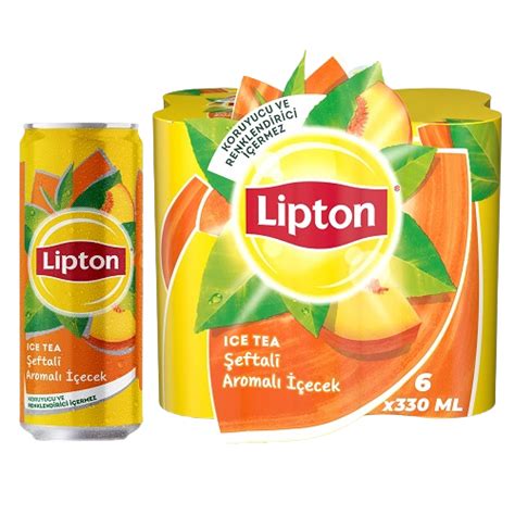 Lipton Ice Tea Ucy Business Services And Trading