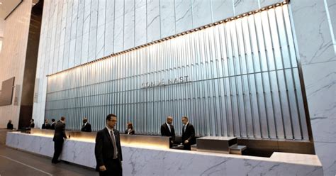 conde nast releases employee demographic report bof