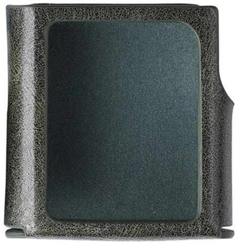 Купить чехол для плеера [Shanling M0 Pro Case (зелёный)] в Минске ...