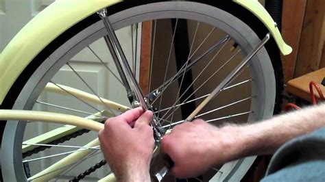 How to Install Mudguards on a Mountain Bike - Easy Tricks