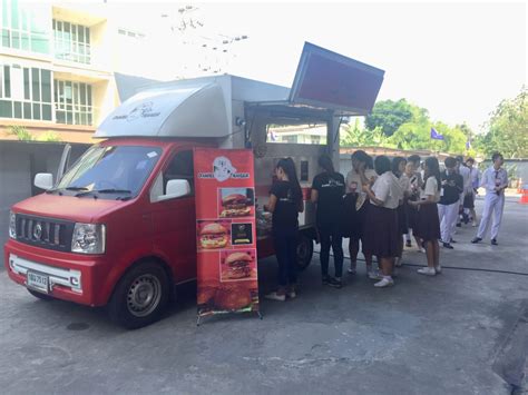 Daniel Thaiger Bangkoks Original Viral Burger Turns 5 Tomorrow — We