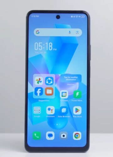 Infinix Hot Full Specs Features Price In Philippines PhilNews