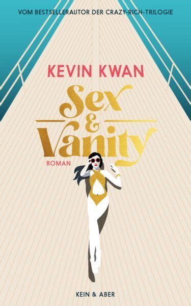 Sex And Vanity Kevin Kwan Artofit
