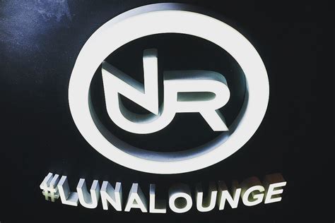 Luna Lounge 2024 ВКонтакте