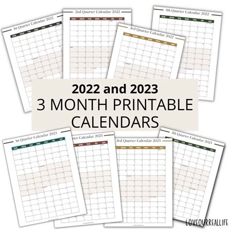 printable multi month calendar 2021 - monitoring.solarquest.in