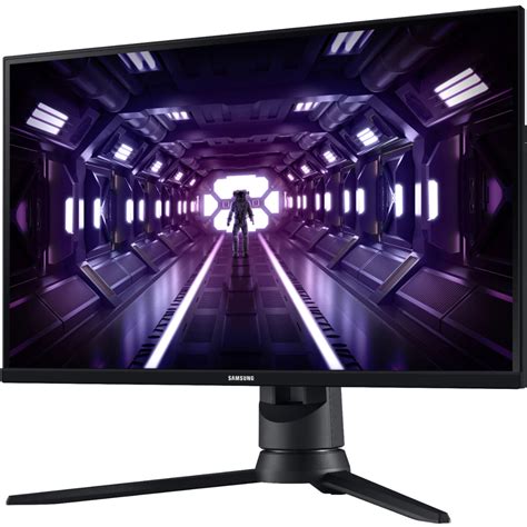 Monitor Gaming Led Va Samsung Odyssey G3 27 Full Hd 144hz 1ms