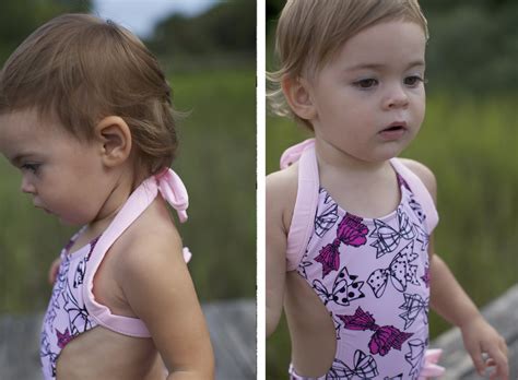 Design Find Kimi Li Bikini The Colorful Living Project