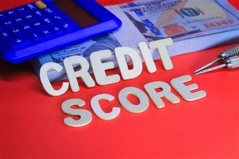 What Affects Your Credit Score Cre