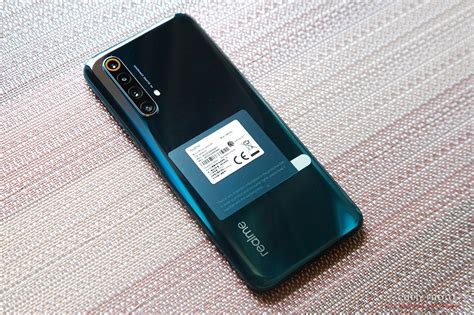 Realme X3 042 Chujy Flickr