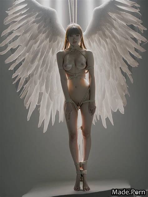 AI Porn Images With Bondage