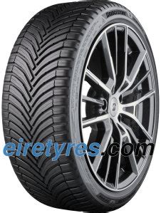 Bridgestone Turanza All season 6 235/55 R17 103V XL Enliten / EV ...