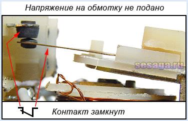 Устройство, схема и подключение промежуточного реле | Для дома, для ...