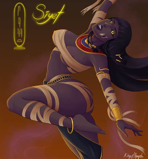 Siyet By MadKingTy Hentai Foundry