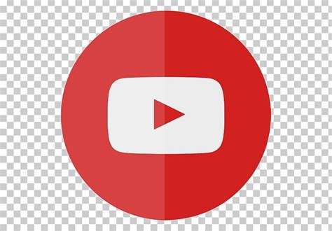 YouTube Computer Icons Social Media Logo PNG Clipart Brand Circle