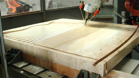 CARNIVAL CENTER - Cianciullo Marmi