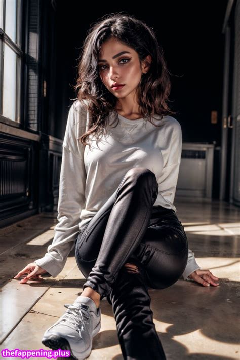 Ephey Mira Riad Nude OnlyFans Photo The Fappening Plus