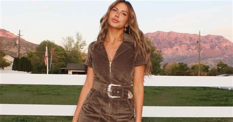 Inside Demi Engemanns Comments on Politics