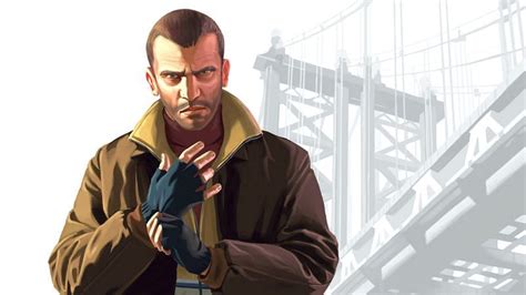 Gta 4 System Requirements For Pc Download Size Price And More