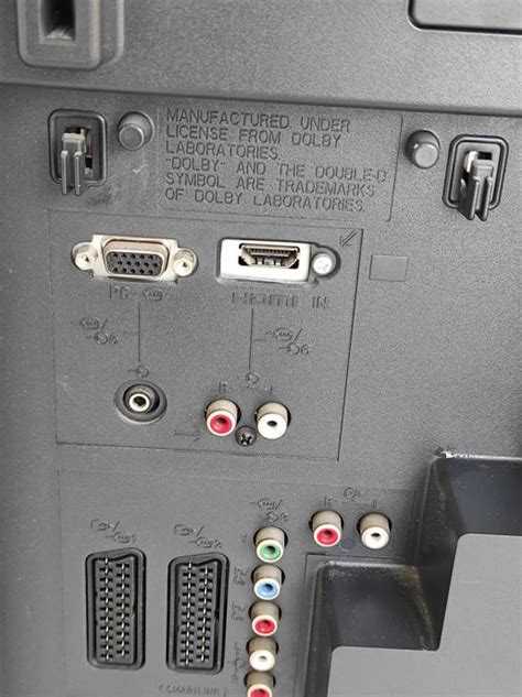 Sony KDL-32U2000