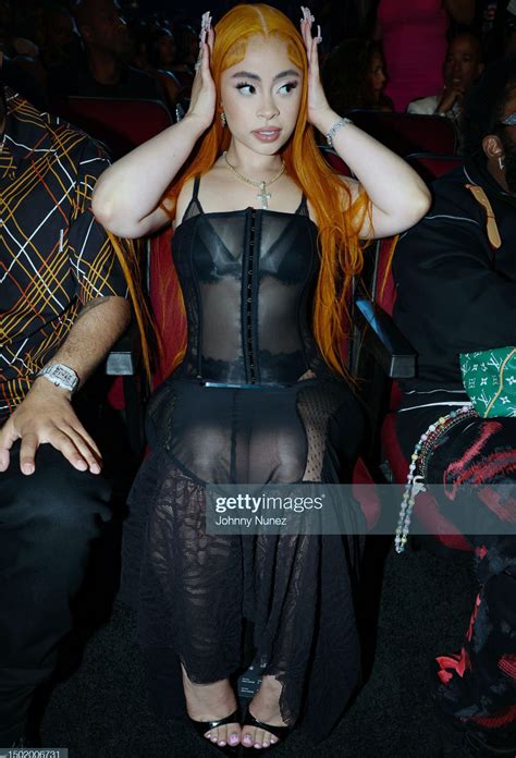 Ice Spice Nude Photos And Porn Leak Scandal Planet