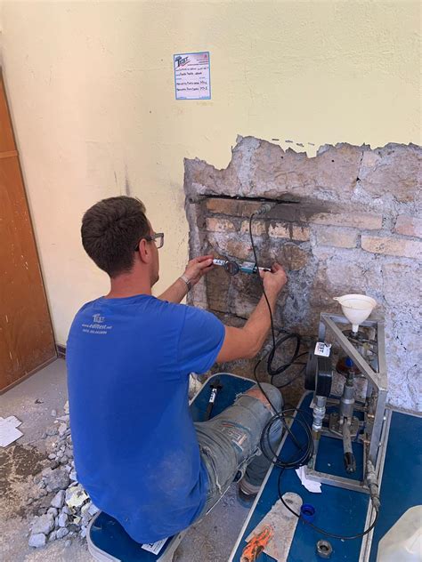 Sicurezza E Vulnerabilit Sismica Verifiche Nelle Scuole Di Latina