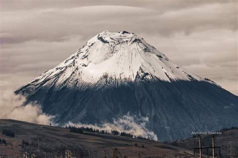 Volc N Tungurahua Geoparque Volc N Tungurahua Geoconservaci N