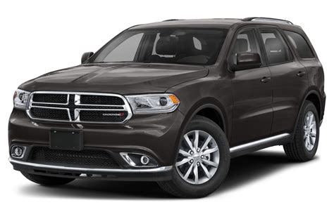 2020 Dodge Durango