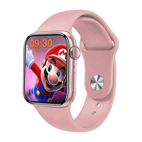 Smart Watch 7 Pro Akıllı Saat Fiyatları