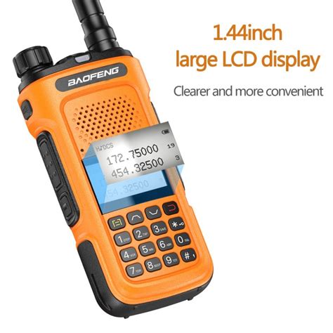 BaoFeng UV-10R PRO