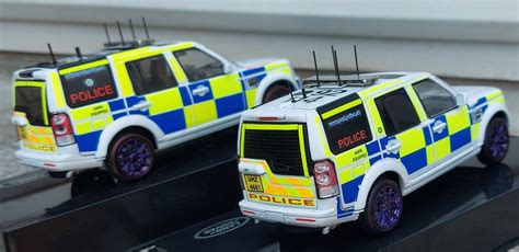 1 43 Land Rover Discovery PSNI Police Service Northern Ir Flickr