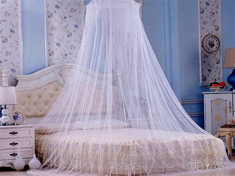ᐈ Антимоскитная сетка для кровати ᐈ Харьков 465 ГРН - OBYAVA.ua™ №1849867