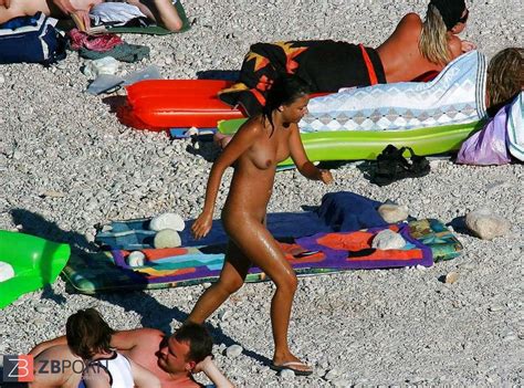 Inexperienced Teenagers By Ocb BeachC Part ZB Porn