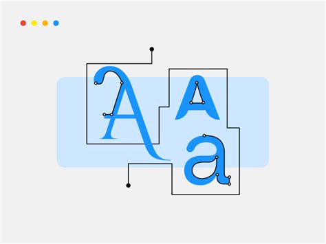 minimalist graphic design  key rules alpha efficiency