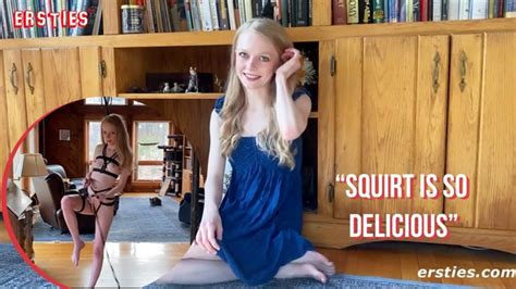 Ersties Texas Born Babe Enjoys Kinky Masturbation Xxx Mobile Porno Videos Movies Iporntv Net