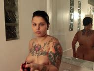 Naked Janyck Redbyrd In Mulla Xul