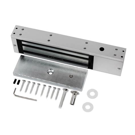 Комплект СКУД на одну дверь Ps-Link KIT-C1EM-350LED с электромагнитным ...